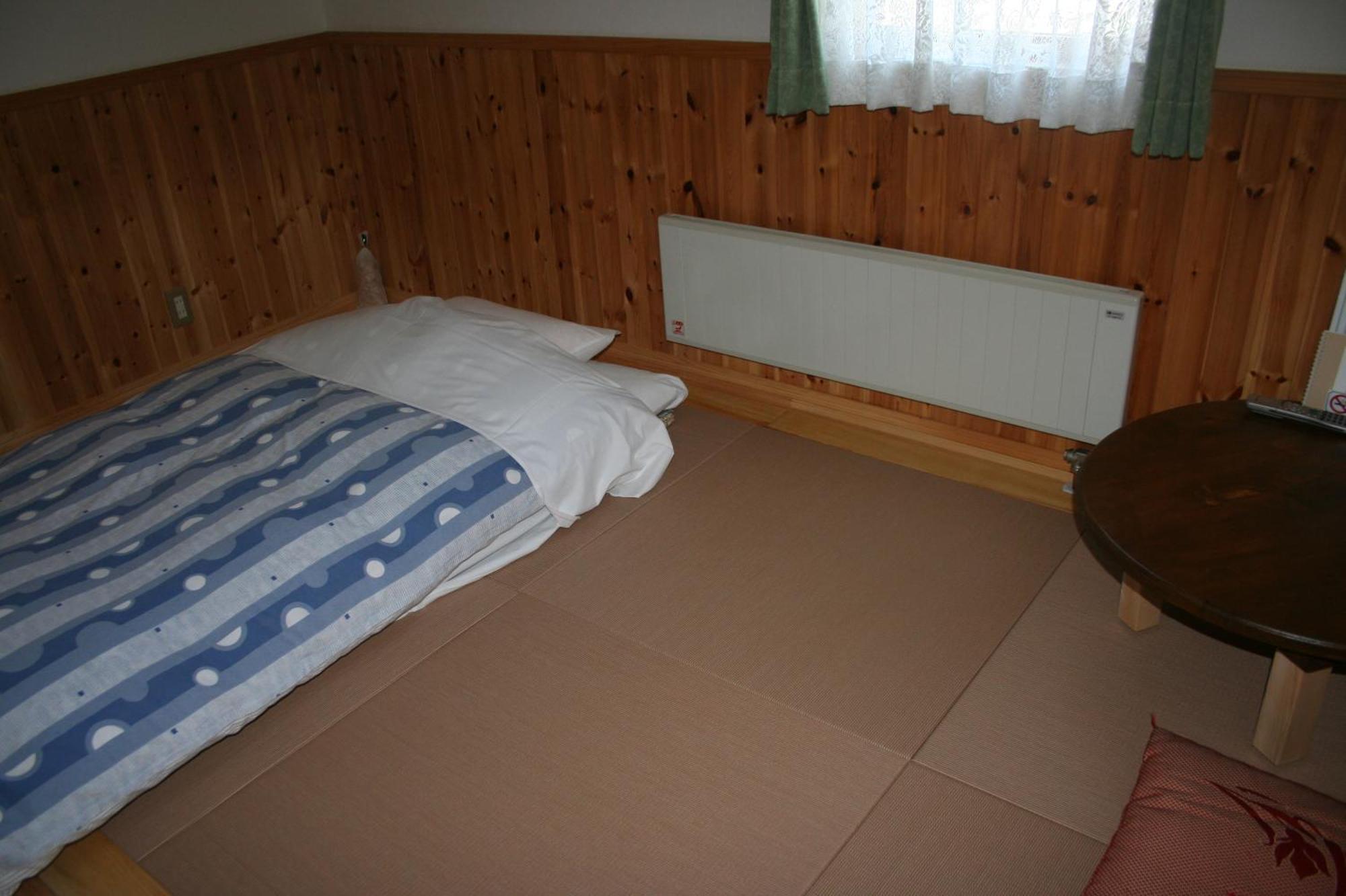 Pension Jokura Hakodate Zewnętrze zdjęcie