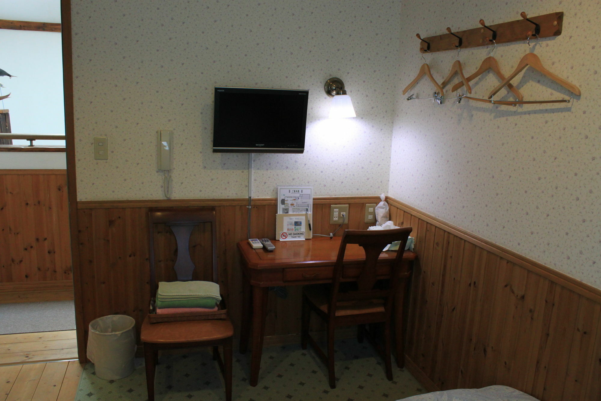 Pension Jokura Hakodate Zewnętrze zdjęcie